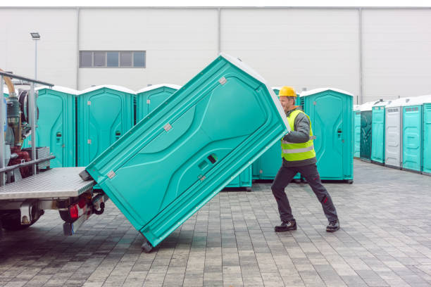 Best Emergency porta potty rental  in Heber, UT