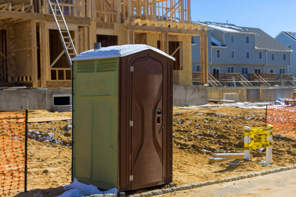 Best Long-term porta potty rental  in Heber, UT