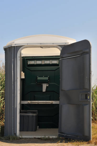 Best Event porta potty rental  in Heber, UT