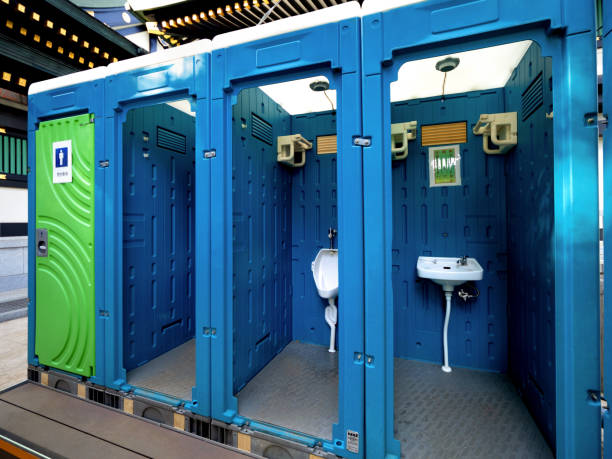 Best Event porta potty rental  in Heber, UT