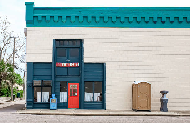 Best Temporary restroom rental  in Heber, UT
