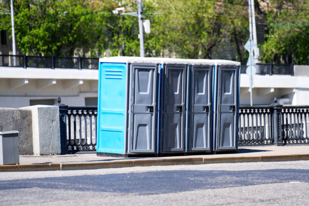 Best Emergency porta potty rental  in Heber, UT