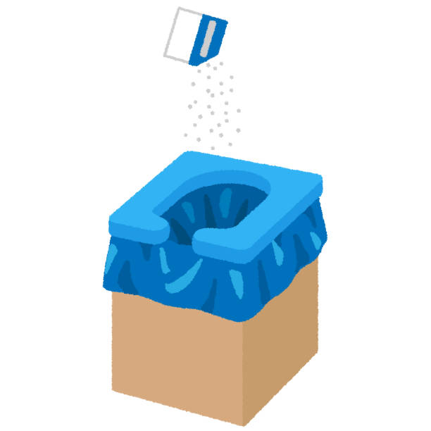 Portable Toilet Options We Offer in Heber, UT