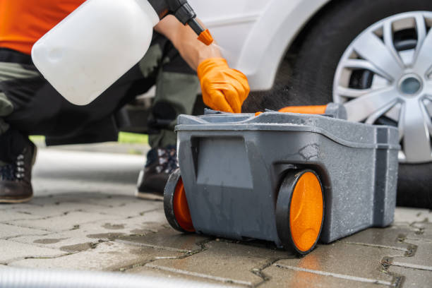 Best Affordable portable toilet rental  in Heber, UT