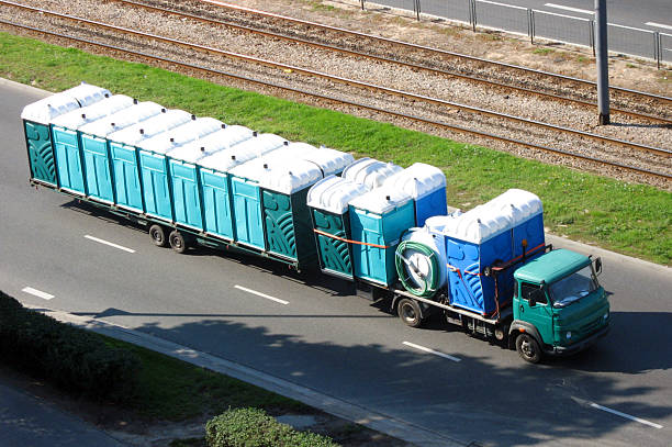 Best Porta potty cleaning services  in Heber, UT